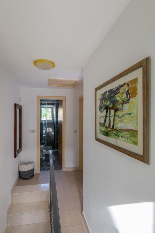 Holiday Home Anima Maris Ston Exterior photo