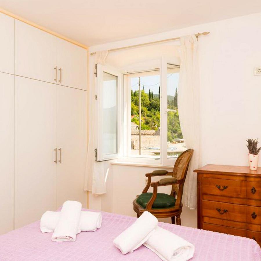 Holiday Home Anima Maris Ston Exterior photo
